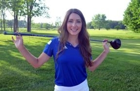 Gabrielle Shipley, '16
